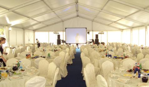 ГРАНД кейтеринг – ресторан выездного обслуживания, г. Краснодар