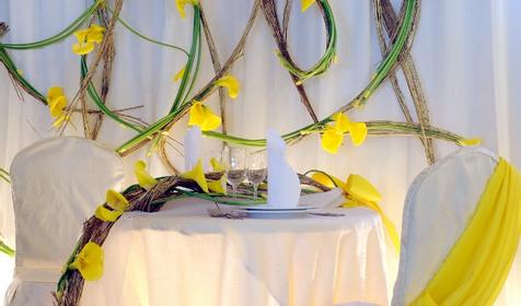 ГРАНД кейтеринг – ресторан выездного обслуживания, г. Краснодар