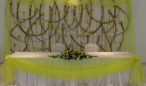 ГРАНД кейтеринг – ресторан выездного обслуживания, г. Краснодар