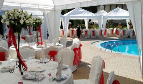 ГРАНД кейтеринг – ресторан выездного обслуживания, г. Краснодар