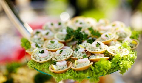 ГРАНД кейтеринг – ресторан выездного обслуживания, г. Краснодар