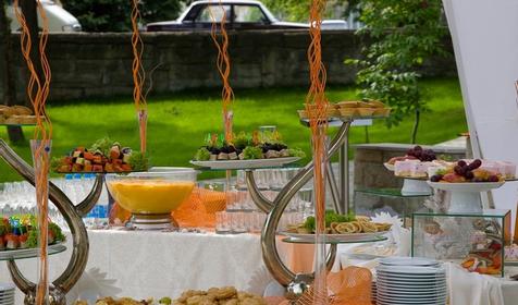 ГРАНД кейтеринг – ресторан выездного обслуживания, г. Краснодар