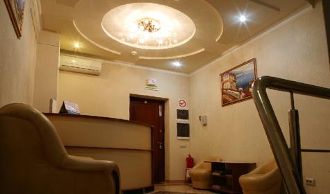 Гостевой дом Ривьера, г. Краснодар