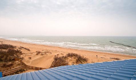 Гостиничный комплекс Галатея, г. Анапа, п. Джемете