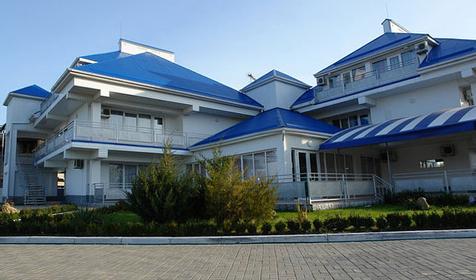 Гостиничный комплекс Солнечный, г. Анапа