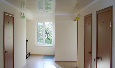 Гостевой дом Анастасия, г. Геленджик