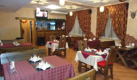 Кафе, отель ЛЭНСиС, г. Сочи, Адлерский район, г. Адлер