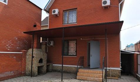 Vip дом, жилой комплекс Сияние Тамани, Темрюкский район, ст. Голубицкая