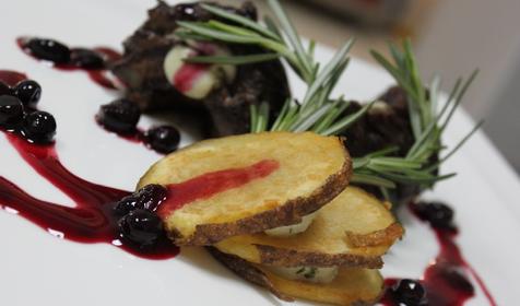 Ресторан Венеция, г. Краснодар