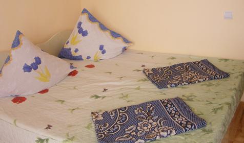 Гостевой дом Встреча, г. Сочи, Лазаревский район, п. Лоо