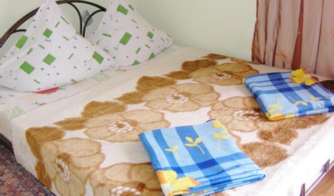 Гостевой дом Встреча, г. Сочи, Лазаревский район, п. Лоо