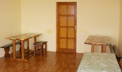 Гостевой дом Встреча, г. Сочи, Лазаревский район, п. Лоо