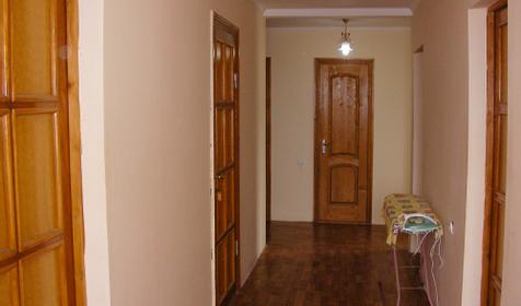 Гостевой дом Встреча, г. Сочи, Лазаревский район, п. Лоо