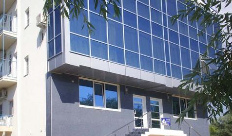 Гостевой дом Флора, г. Анапа, п. Витязево