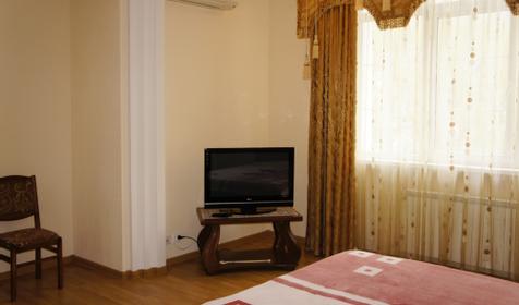 Квартира Аленушка, г. Геленджик