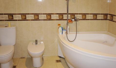 Квартира Аленушка, г. Геленджик