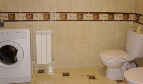 Квартира Аленушка, г. Геленджик