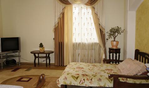 Квартира Аленушка, г. Геленджик