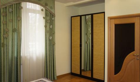 Квартира Аленушка, г. Геленджик