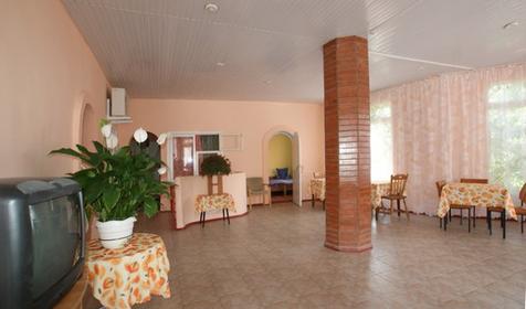 Мини-гостиница Удача, Туапсинский район, пос. Джубга