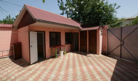 Мини-гостиница Удача, Туапсинский район, пос. Джубга