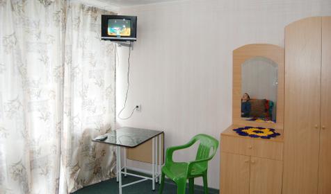 Гостевой дом Соловьиная трель, г. Сочи, Лазаревский район, п. Лазаревское