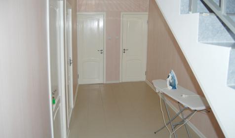 Гостевой дом Соловьиная трель, г. Сочи, Лазаревский район, п. Лазаревское