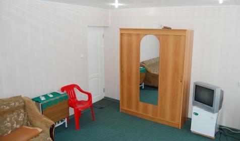 Гостевой дом Соловьиная трель, г. Сочи, Лазаревский район, п. Лазаревское