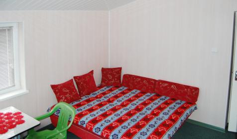 Гостевой дом Соловьиная трель, г. Сочи, Лазаревский район, п. Лазаревское