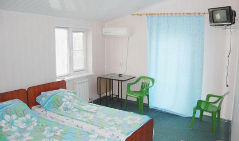 Гостевой дом Соловьиная трель, г. Сочи, Лазаревский район, п. Лазаревское