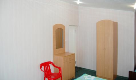 Номер, гостевой дом Соловьиная трель, г. Сочи, Лазаревский район, п. Лазаревское