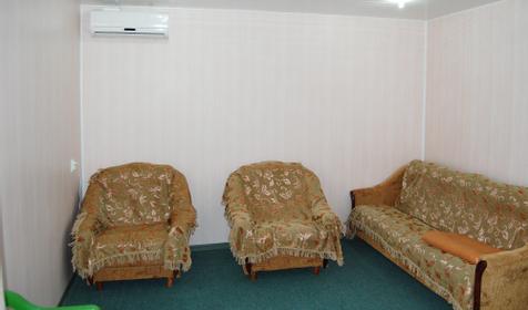 Номер, гостевой дом Соловьиная трель, г. Сочи, Лазаревский район, п. Лазаревское