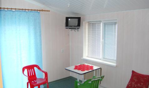 Номер, гостевой дом Соловьиная трель, г. Сочи, Лазаревский район, п. Лазаревское