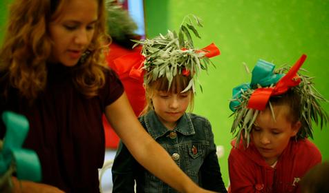 Отдых с детьми. Отель RED ROSE, г. Анапа, п. Витязево