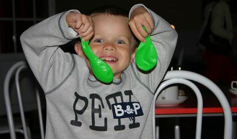 Отдых с детьми. Отель RED ROSE, г. Анапа, п. Витязево