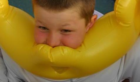 Отдых с детьми. Отель RED ROSE, г. Анапа, п. Витязево