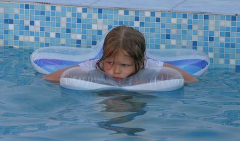 Отдых с детьми. Отель RED ROSE, г. Анапа, п. Витязево