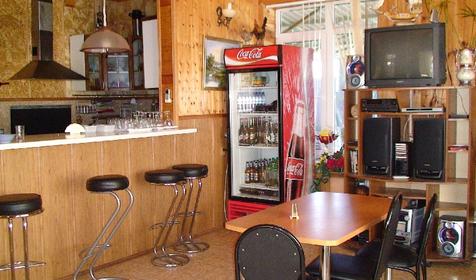 Гостевой дом Фламинго,г. Геленджик, с. Архипо-Осиповка