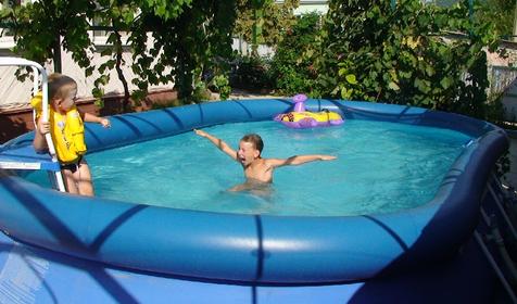 Гостевой дом Фламинго,г. Геленджик, с. Архипо-Осиповка