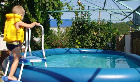 Гостевой дом Фламинго,г. Геленджик, с. Архипо-Осиповка