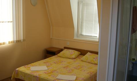 Полулюкс, гостевой дом по ул.Ленина, г. Геленджик, с. Дивноморское