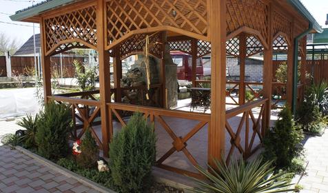 Гостевой дом София, г. Геленджик