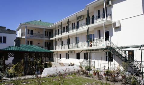 Гостевой дом София, г. Геленджик