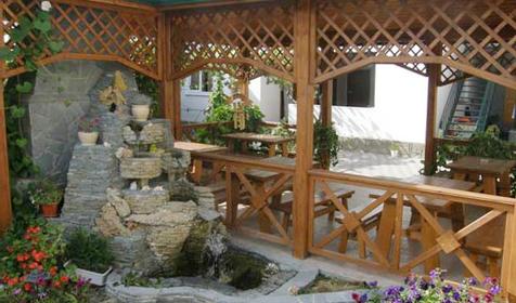 Гостевой дом София, г. Геленджик