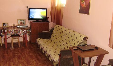 Гостевой дом Антей, Туапсинский район, п. Небуг