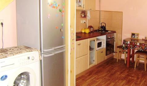 Гостевой дом Антей, Туапсинский район, п. Небуг