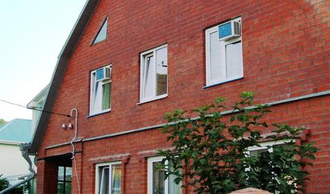 Гостевой дом Земляничка, пос. Архипо-Осиповка