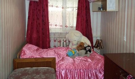 Номер. Гостевой дом Молдованочка, г. Анапа, ст. Благовещенская