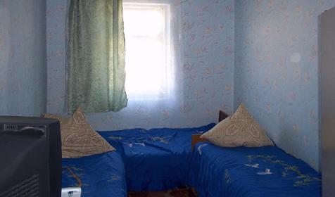 Номер. Гостевой дом Молдованочка, г. Анапа, ст. Благовещенская