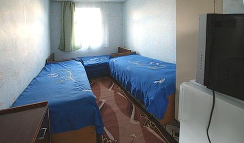 Номер. Гостевой дом Молдованочка, г. Анапа, ст. Благовещенская